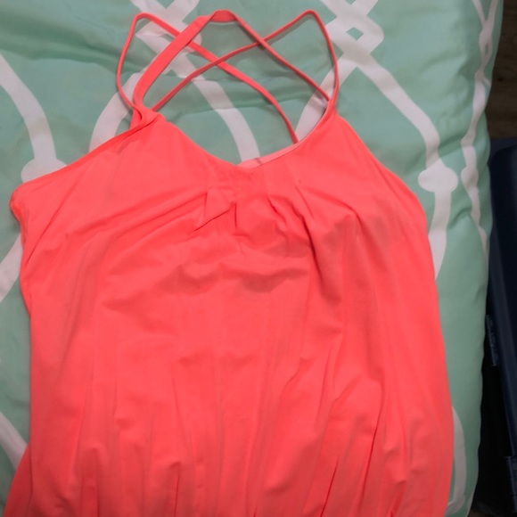 lululemon athletica Tops - Lululemon Workout Top lululemon athletica Tops - Lululemon Workout Top